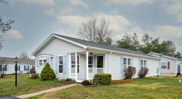 Photo of 58 Wildflower Ct, New Hope, PA 18938