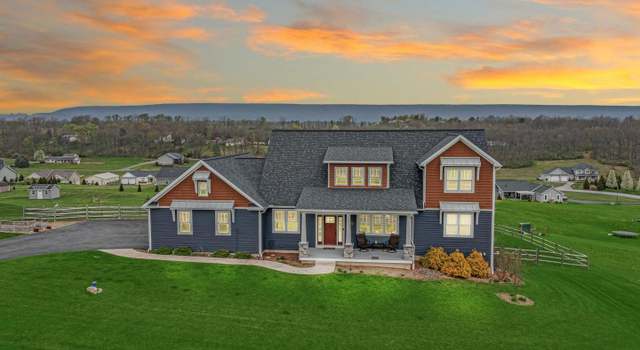 Photo of 219 Pepper Ridge Dr, Spring Mills, PA 16875