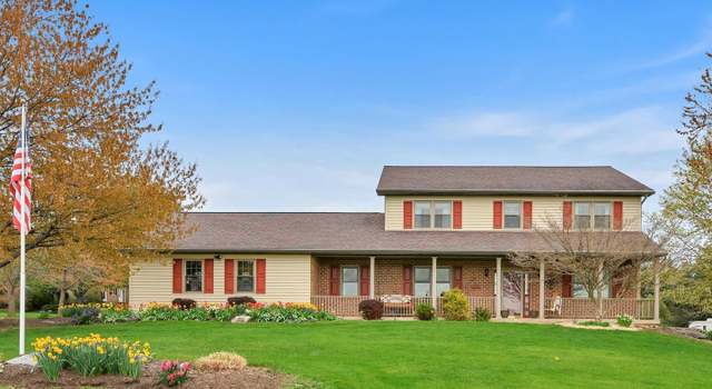 Photo of 105 Hickory Rd, Richland, PA 17087