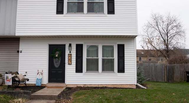 Photo of 447 Blaker Dr, East Greenville, PA 18041