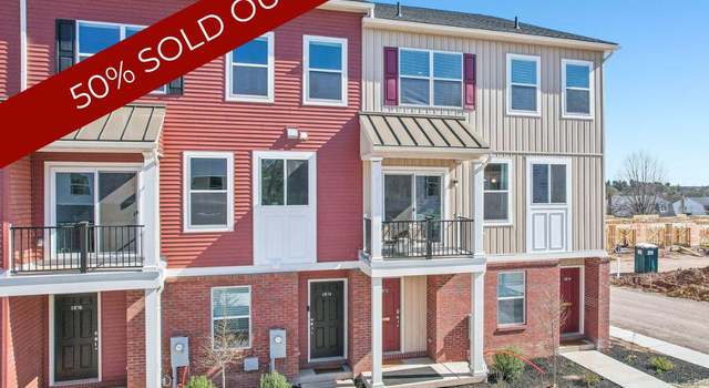 Photo of 1819 Arch St Unit 15E, Norristown, PA 19401