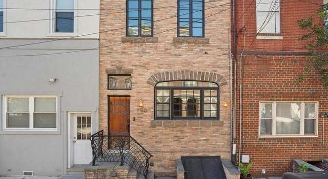 Photo of 750 S 9th St, Philadelphia, PA 19147