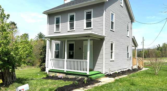 Photo of 116 Fountain Rd, Hegins, PA 17938