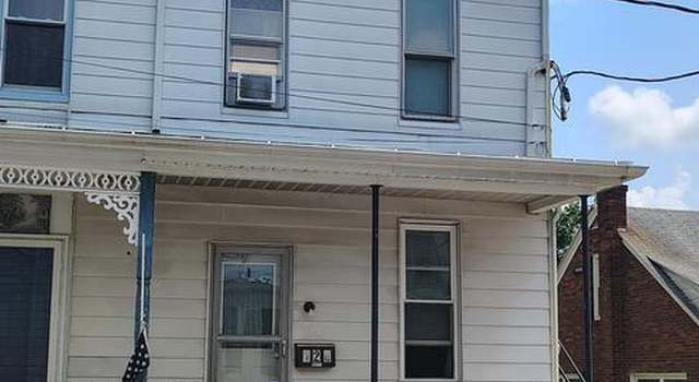 Photo of 120 E Market St, Schuylkill Haven, PA 17972