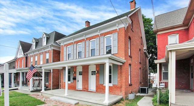 Photo of 56-58 N Main St, Spring Grove, PA 17362