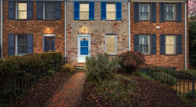 Photo of 817 Church St, Alexandria, VA 22314