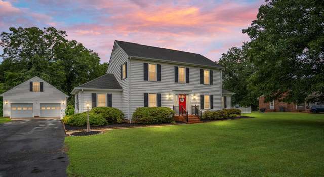 Photo of 112 Dorsey Ln, Bowling Green, VA 22427