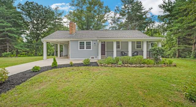 Photo of 4183 Grant Ln, The Plains, VA 20198