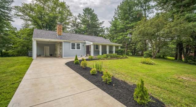 Photo of 4183 Grant Ln, The Plains, VA 20198