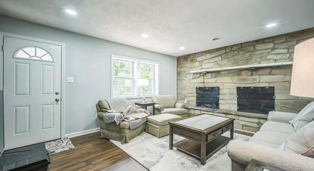 Photo of 4183 Grant Ln, The Plains, VA 20198