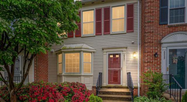 Photo of 6521 Kemper Lakes Ct, Alexandria, VA 22312