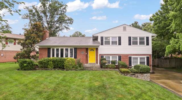 Photo of 8323 Blowing Rock Rd, Alexandria, VA 22309