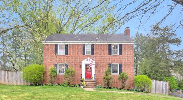 Photo of 17727 Silcott Springs Rd, Purcellville, VA 20132