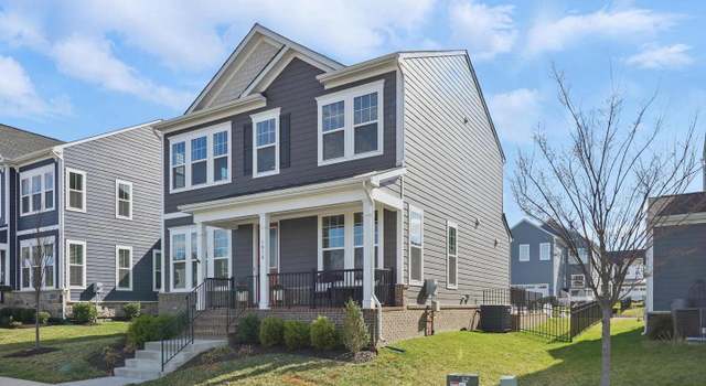 Photo of 1010 Coubertin Dr SE, Leesburg, VA 20175