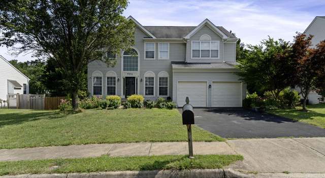 Photo of 9316 Michael Ct, Manassas Park, VA 20111