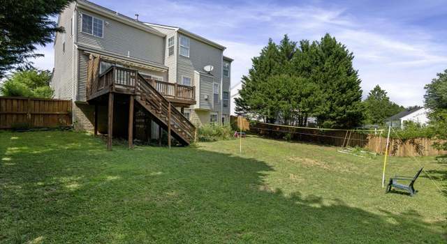 Photo of 9316 Michael Ct, Manassas Park, VA 20111
