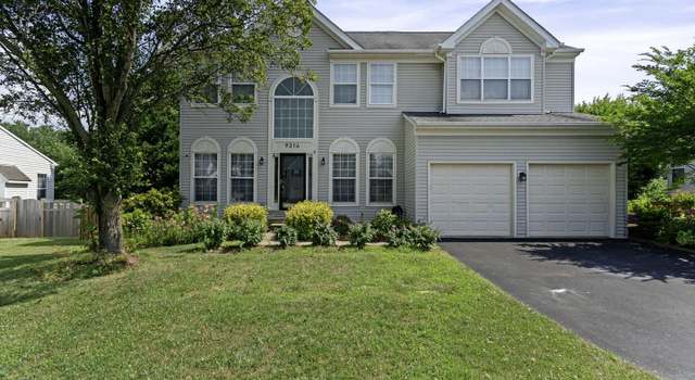 Photo of 9316 Michael Ct, Manassas Park, VA 20111