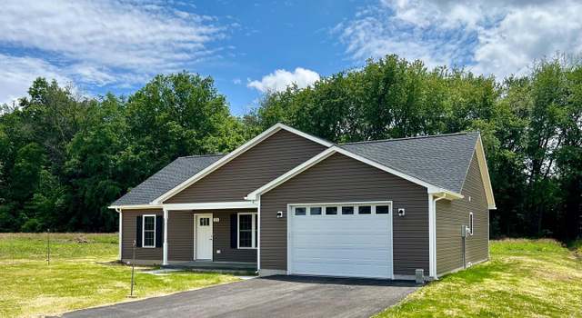 Photo of 105 14th St, Grottoes, VA 24441