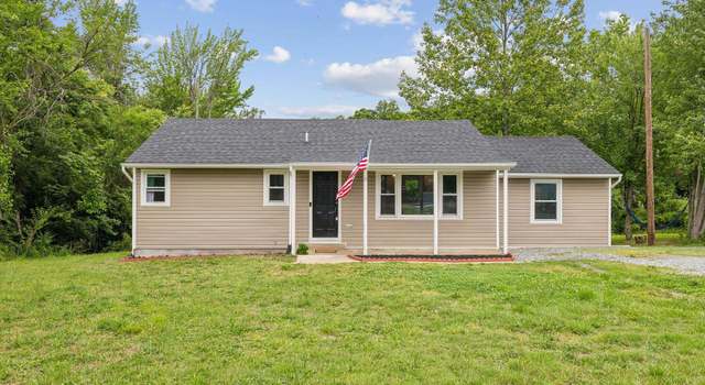 Photo of 11900 Gordon Rd, Fredericksburg, VA 22407