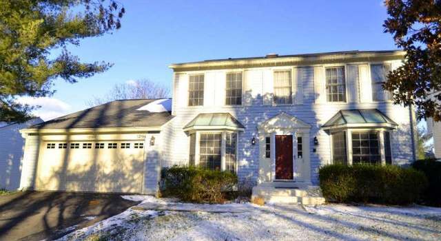 Photo of 13904 Heatherstone Dr, Bowie, MD 20720
