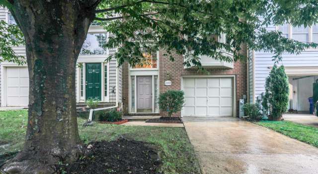 Photo of 5353 Tarkington Pl, Columbia, MD 21044