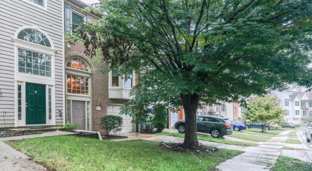 Photo of 5353 Tarkington Pl, Columbia, MD 21044