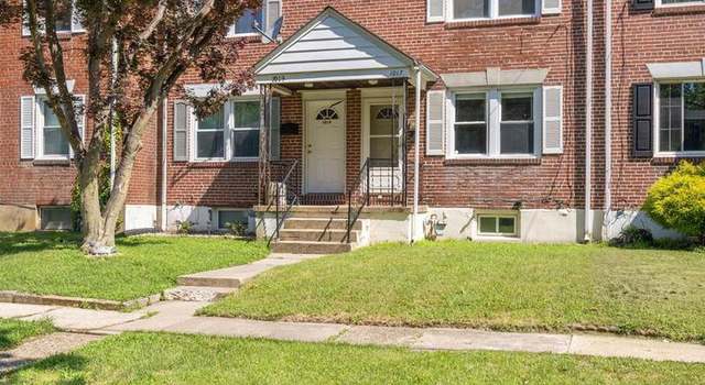 Photo of 1017 Baltimore Ave, Wilmington, DE 19805