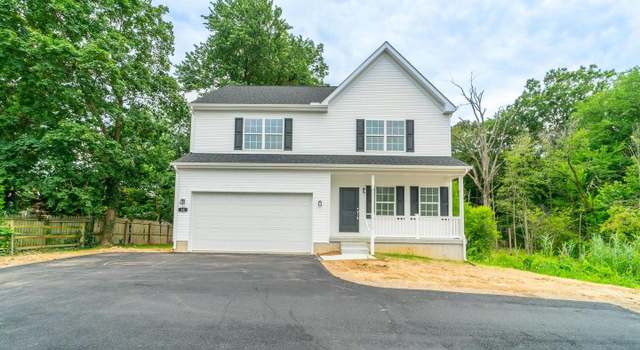 Photo of 12 Kiamensi Rd, Wilmington, DE 19804