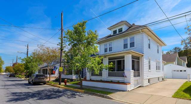 Property at 108 Beebe Ave, Lewes, DE 19958, 4 beds, 2.5 baths