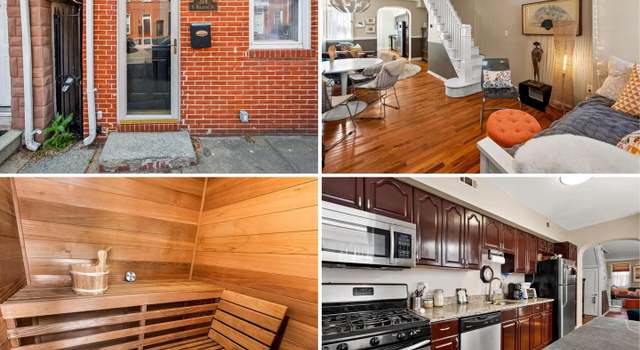 Photo of 314 S Regester St, Baltimore, MD 21231