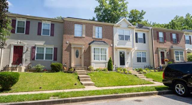 Photo of 3506 Derby Shire Cir, Windsor Mill, MD 21244