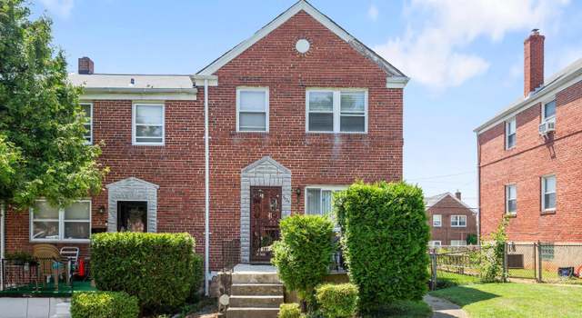 Photo of 5425 Whitlock Rd, Baltimore, MD 21229