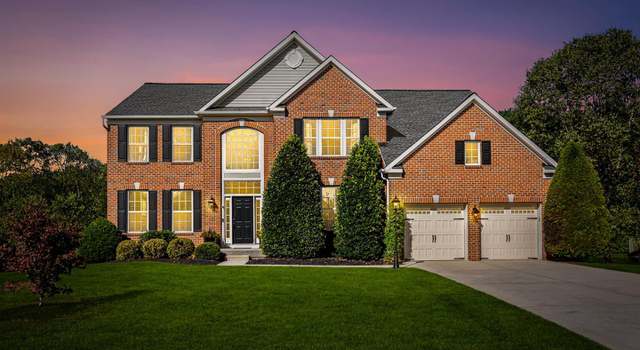 Photo of 1122 Sparrow Mill Way, Bel Air, MD 21015