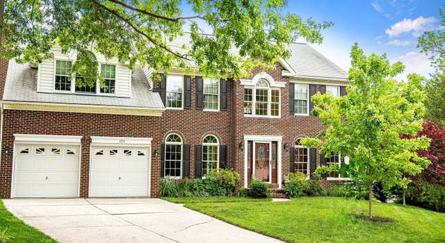 Photo of 309 Pond View Ct, Forest Hill, MD 21050