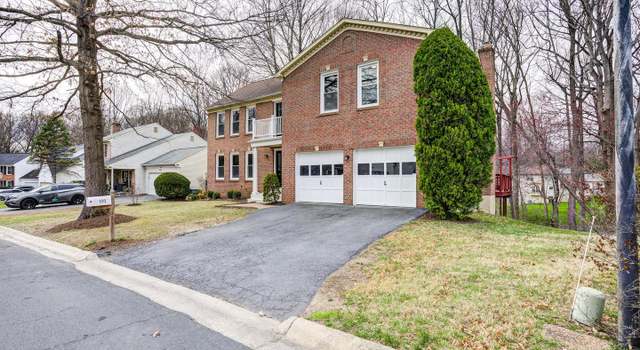 Photo of 2212 Blue Valley Dr, Silver Spring, MD 20904