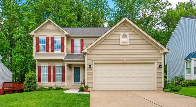 Photo of 18511 Meadowland Ter, Olney, MD 20832