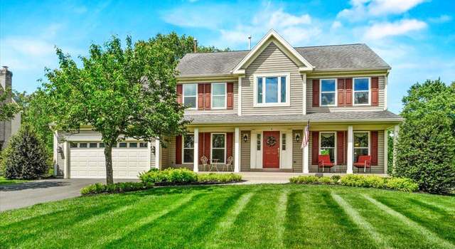 Photo of 19712 Selby Ave, Poolesville, MD 20837
