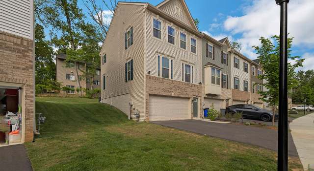 Photo of 19537 Sol Pl, Montgomery Village, MD 20879