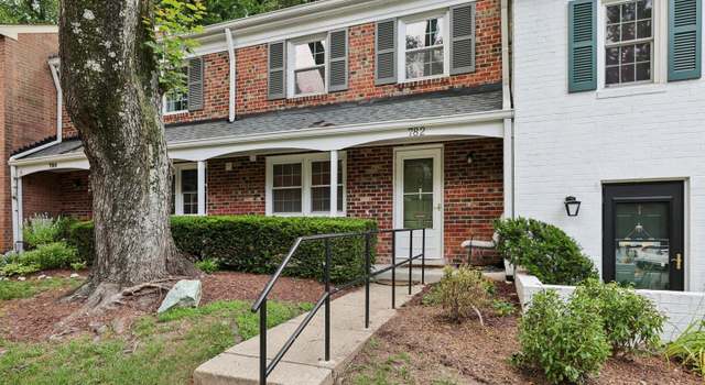Photo of 782 Azalea Dr Unit 15-782, Rockville, MD 20850