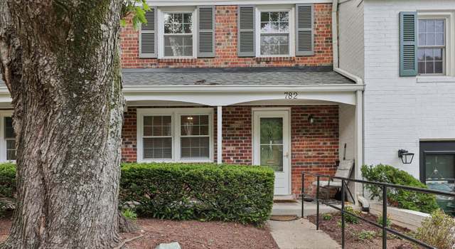 Photo of 782 Azalea Dr Unit 15-782, Rockville, MD 20850