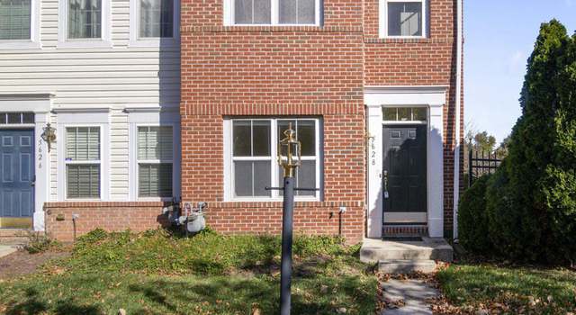 Photo of 5628 Auth Way, Suitland, MD 20746