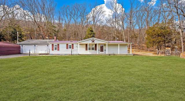 Photo of 14622 Hollow Rd, Hancock, MD 21750