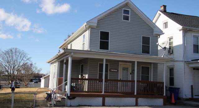 Photo of 1039 Spruce St, Hagerstown, MD 21740