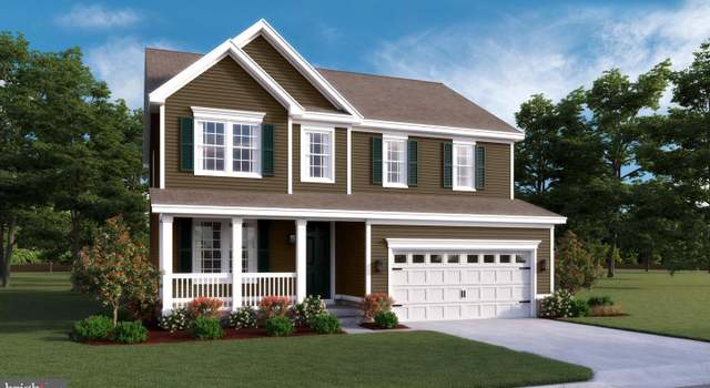 Photo of 10103 Wilkes Dr, Williamsport, MD 21795