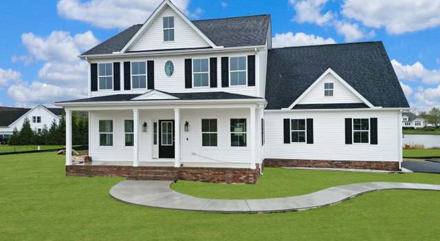 Photo of 26185 Millman Dr, Hebron, MD 21830