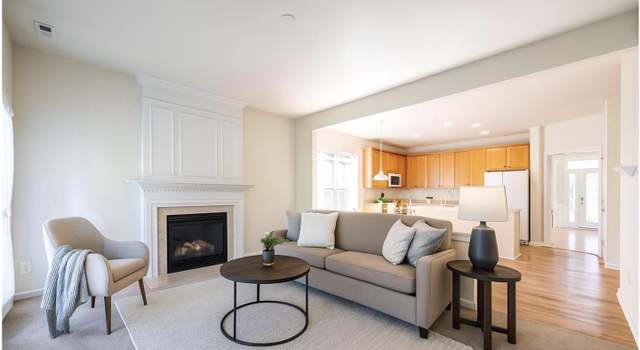 Photo of 7 Merryton St, Voorhees, NJ 08043