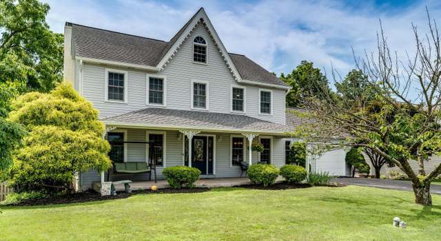 Photo of 200 Mulberry Pl, Douglassville, PA 19518