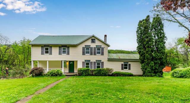 Photo of 592 Klinger Hollow Rd, Liverpool, PA 17045