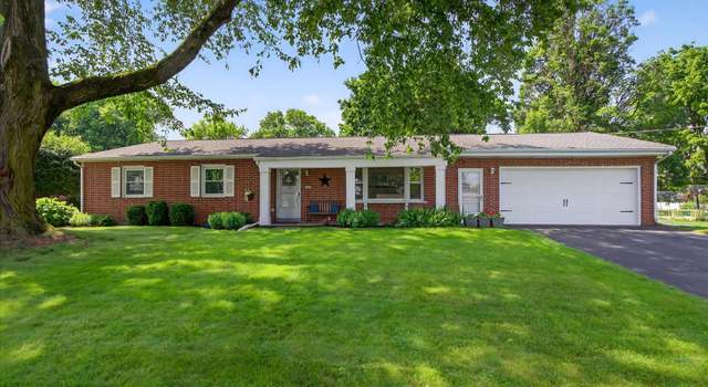 Photo of 5032 Martin Dr, East Petersburg, PA 17520