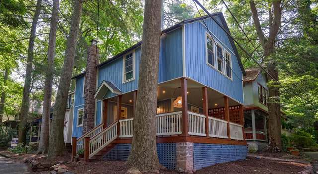 Photo of 301 7th St, Mount Gretna, PA 17064